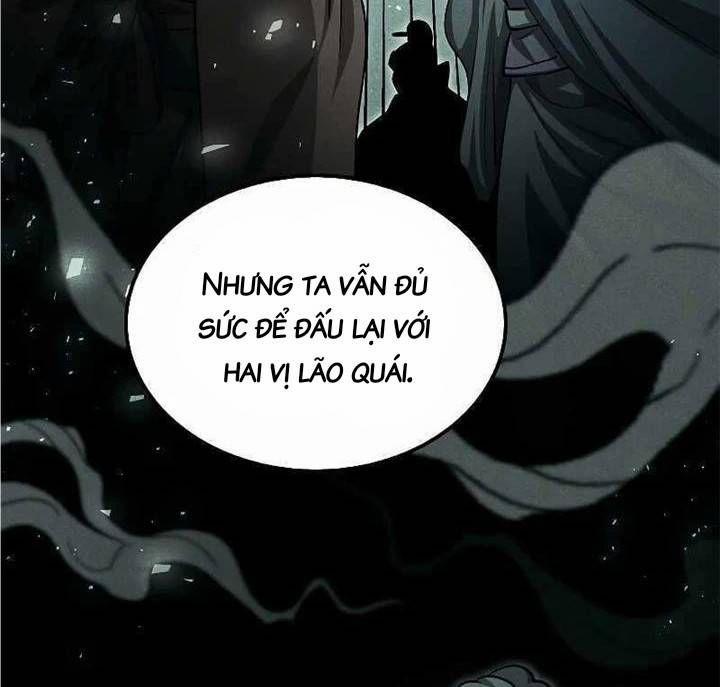 Bác Sĩ Trùng Sinh Về Murim 145 trang 42