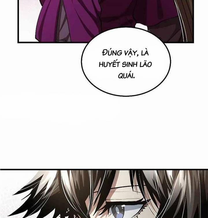 Bác Sĩ Trùng Sinh Về Murim 145 trang 53