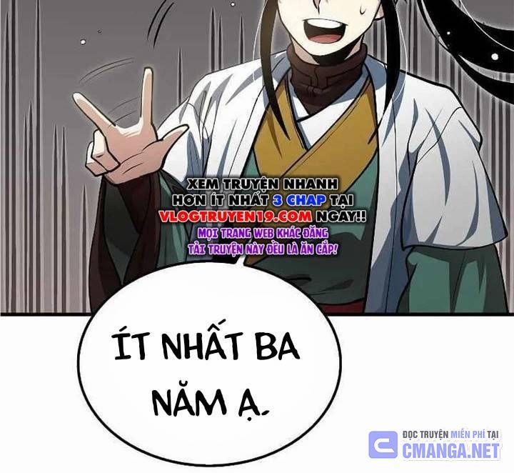 Bác Sĩ Trùng Sinh Về Murim 145 trang 79