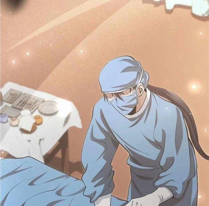 Bác Sĩ Trùng Sinh Về Murim 145 trang 98