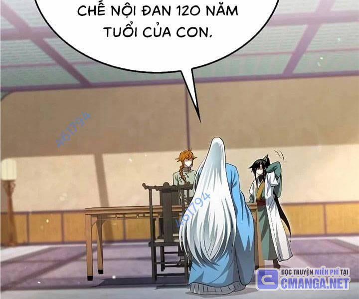 Bác Sĩ Trùng Sinh Về Murim 146 trang 151