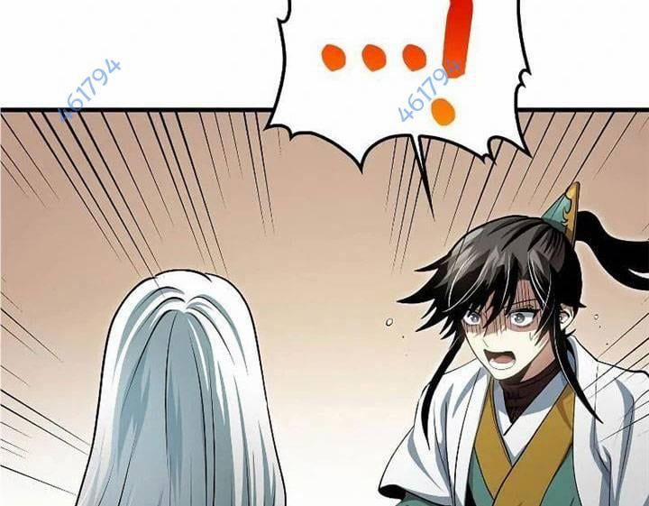 Bác Sĩ Trùng Sinh Về Murim 146 trang 153