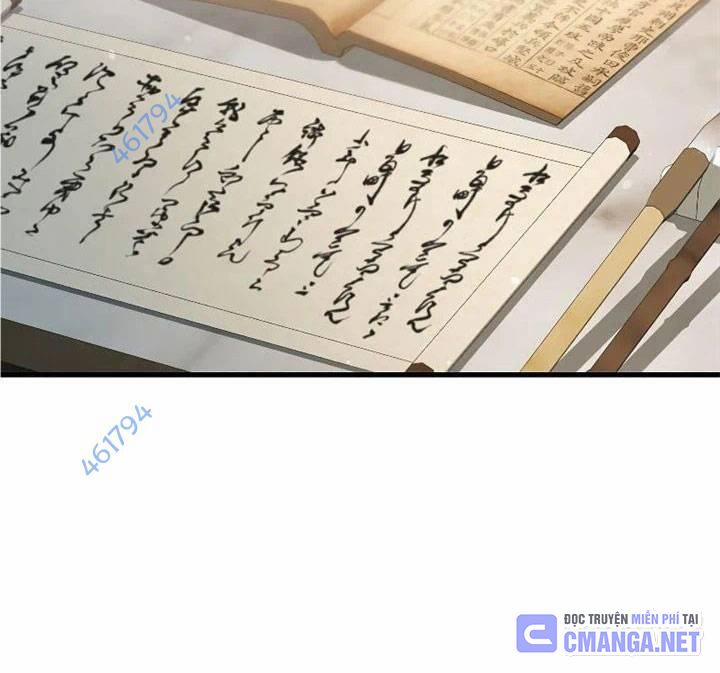 Bác Sĩ Trùng Sinh Về Murim 146 trang 16