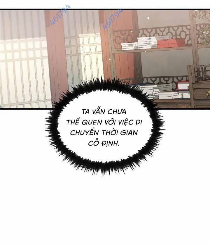 Bác Sĩ Trùng Sinh Về Murim 146 trang 17