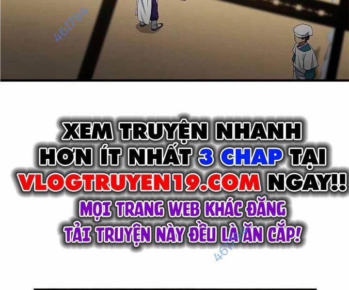 Bác Sĩ Trùng Sinh Về Murim 146 trang 3