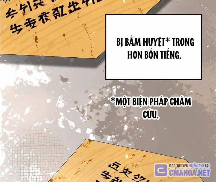 Bác Sĩ Trùng Sinh Về Murim 146 trang 70