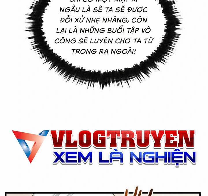 Bác Sĩ Trùng Sinh Về Murim 146 trang 77