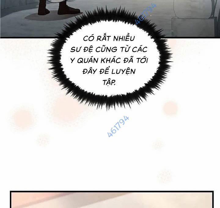 Bác Sĩ Trùng Sinh Về Murim 146 trang 8