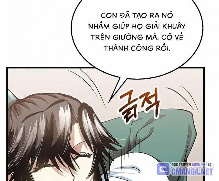 Bác Sĩ Trùng Sinh Về Murim 147 trang 109