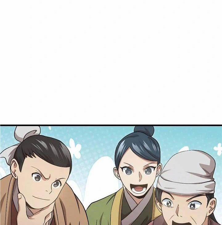 Bác Sĩ Trùng Sinh Về Murim 147 trang 117