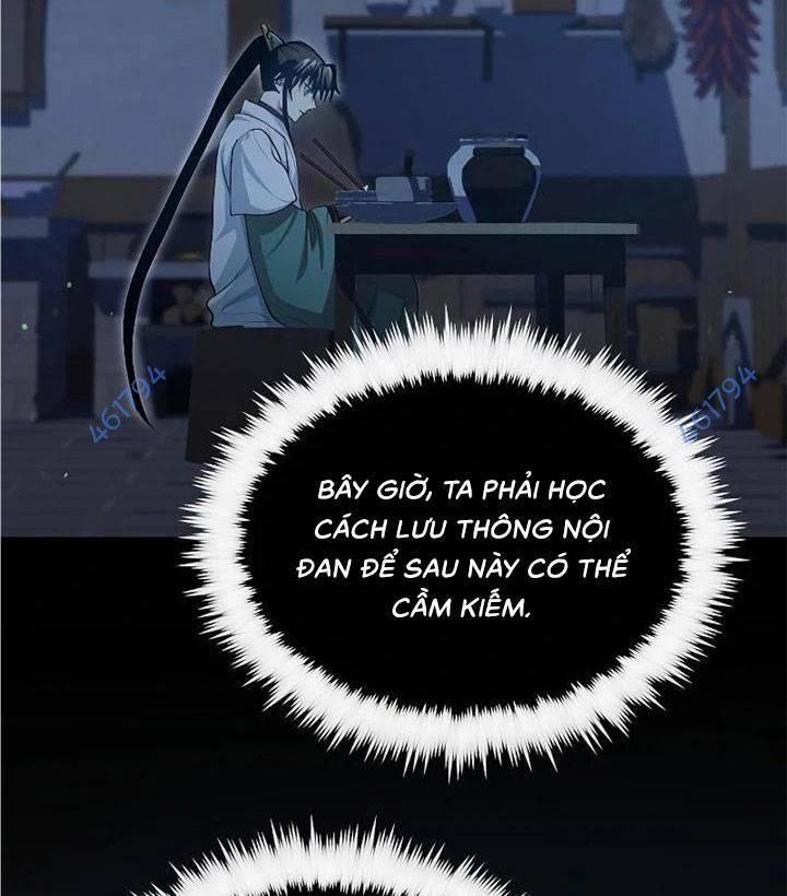 Bác Sĩ Trùng Sinh Về Murim 147 trang 15