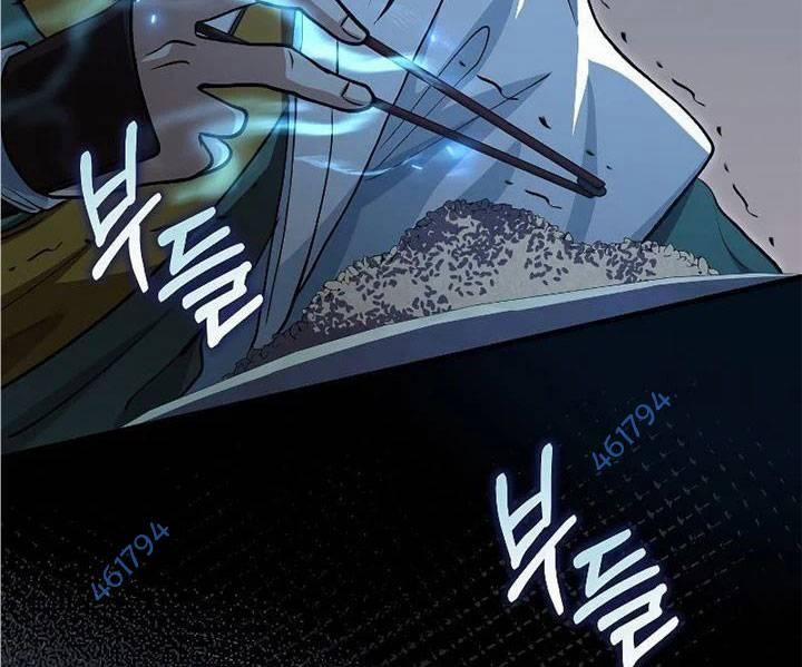 Bác Sĩ Trùng Sinh Về Murim 147 trang 18