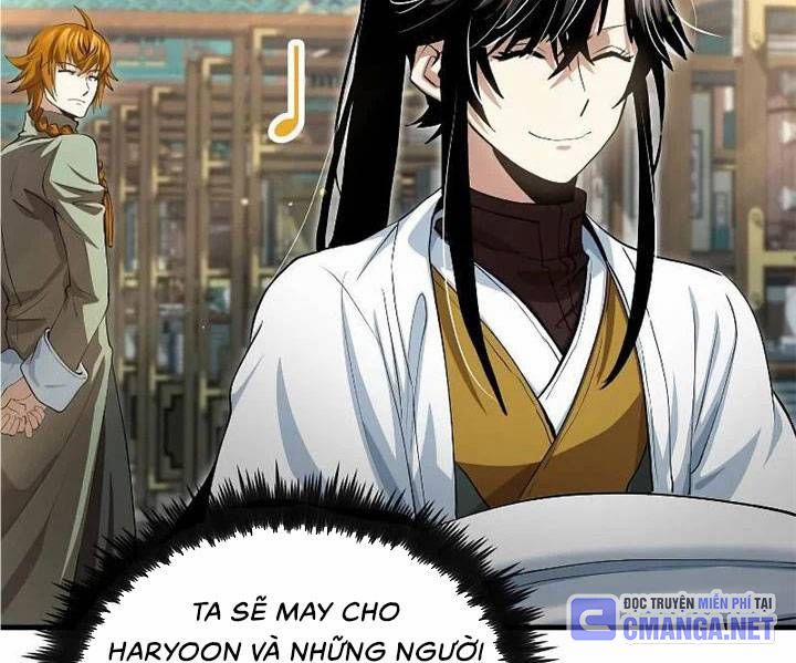 Bác Sĩ Trùng Sinh Về Murim 147 trang 43