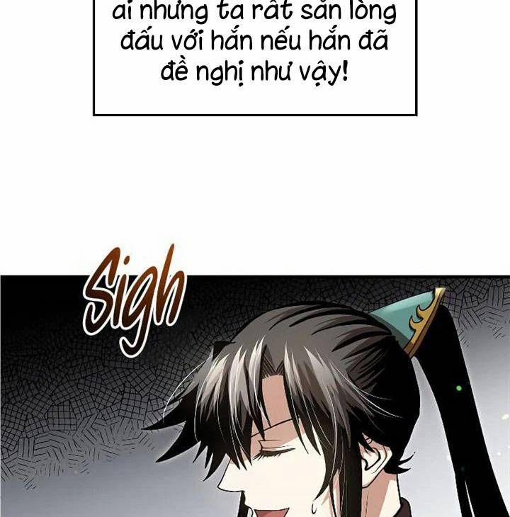 Bác Sĩ Trùng Sinh Về Murim 147 trang 95