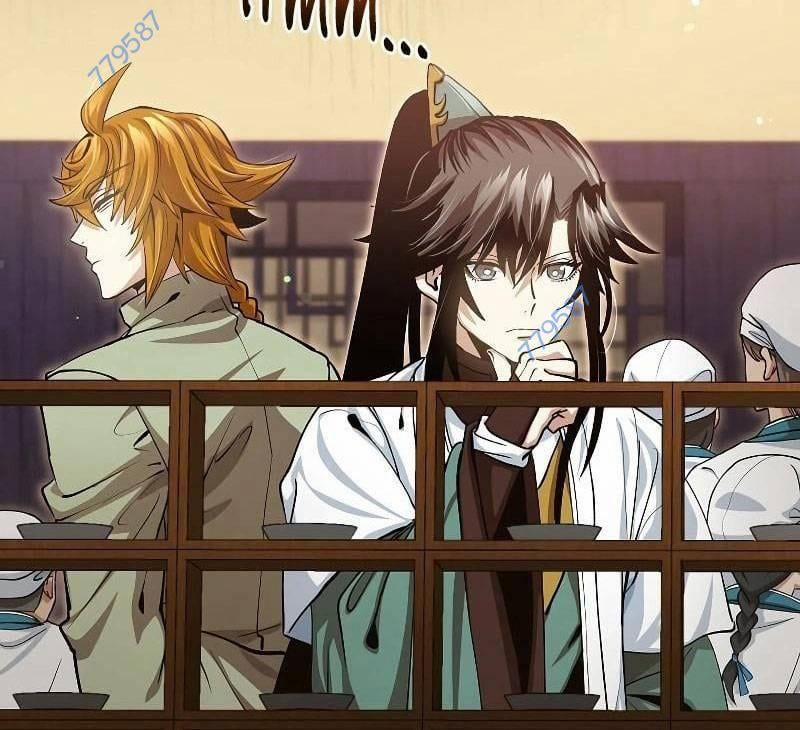 Bác Sĩ Trùng Sinh Về Murim 148 trang 12