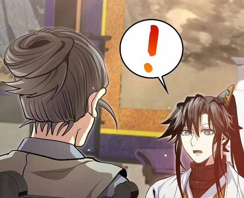 Bác Sĩ Trùng Sinh Về Murim 148 trang 129