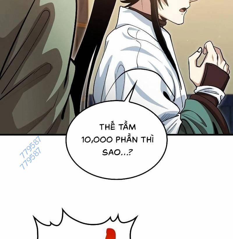 Bác Sĩ Trùng Sinh Về Murim 148 trang 15