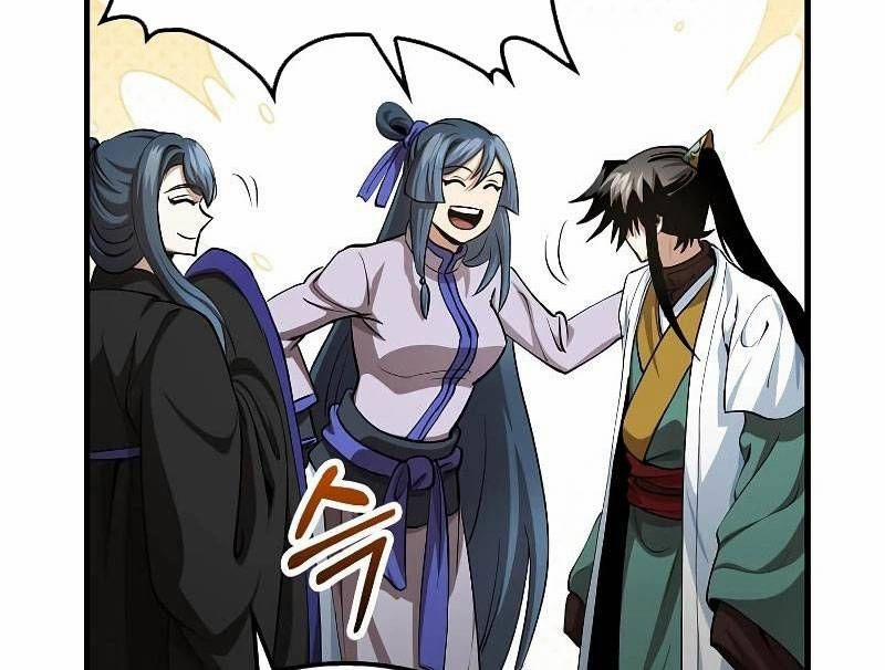 Bác Sĩ Trùng Sinh Về Murim 148 trang 168