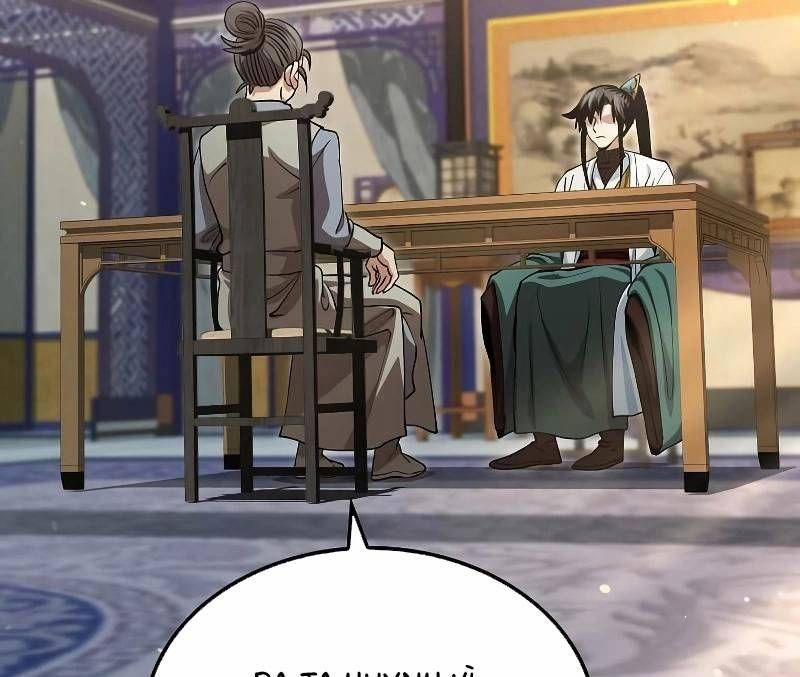 Bác Sĩ Trùng Sinh Về Murim 148 trang 59