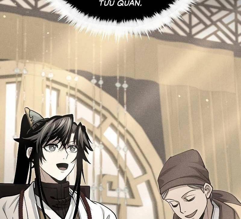 Bác Sĩ Trùng Sinh Về Murim 148 trang 72