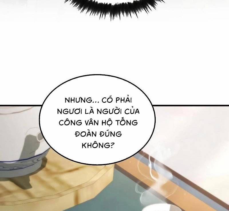 Bác Sĩ Trùng Sinh Về Murim 148 trang 74