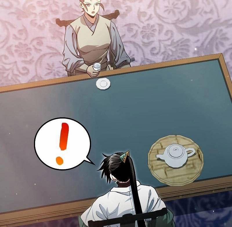 Bác Sĩ Trùng Sinh Về Murim 148 trang 78