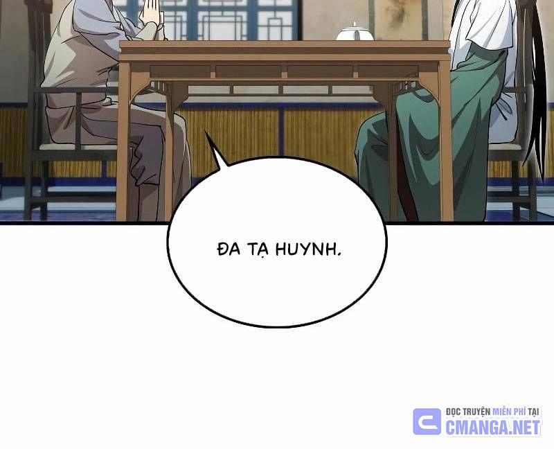 Bác Sĩ Trùng Sinh Về Murim 148 trang 88