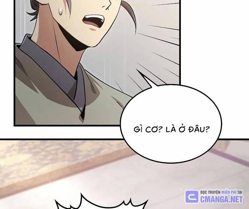 Bác Sĩ Trùng Sinh Về Murim 148 trang 97