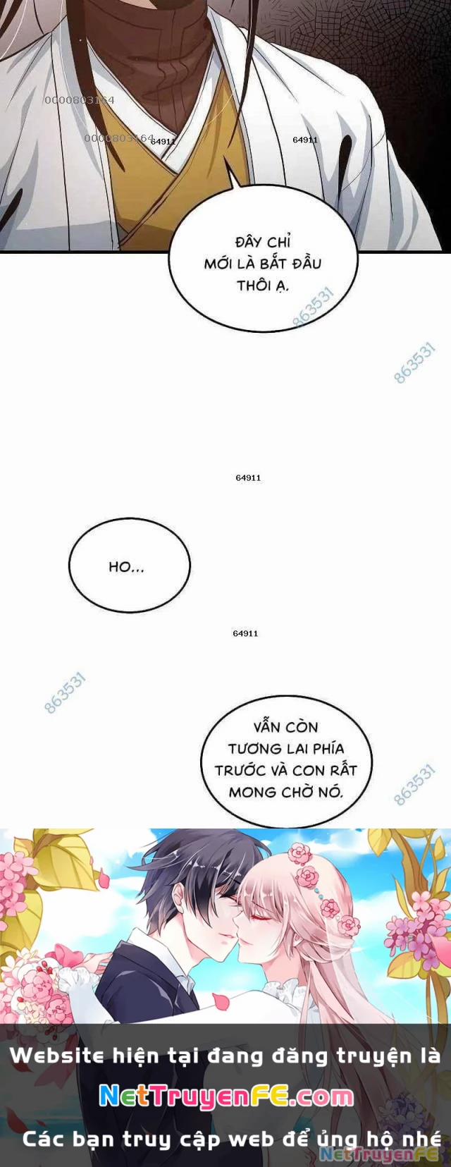 Bác Sĩ Trùng Sinh Về Murim 149 trang 36