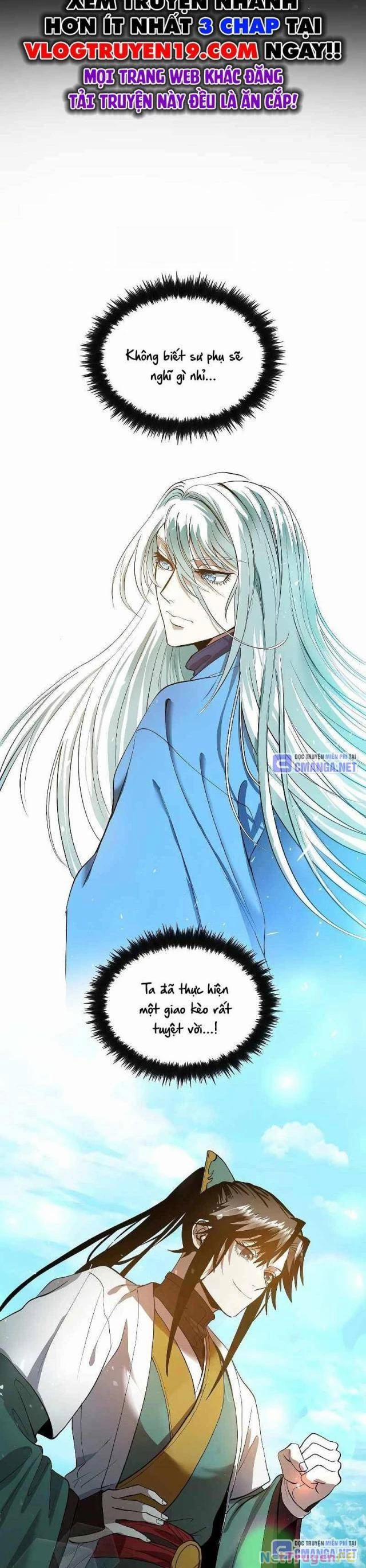 Bác Sĩ Trùng Sinh Về Murim 152 trang 33