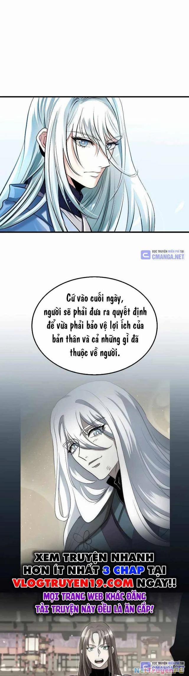 Bác Sĩ Trùng Sinh Về Murim 153 trang 14