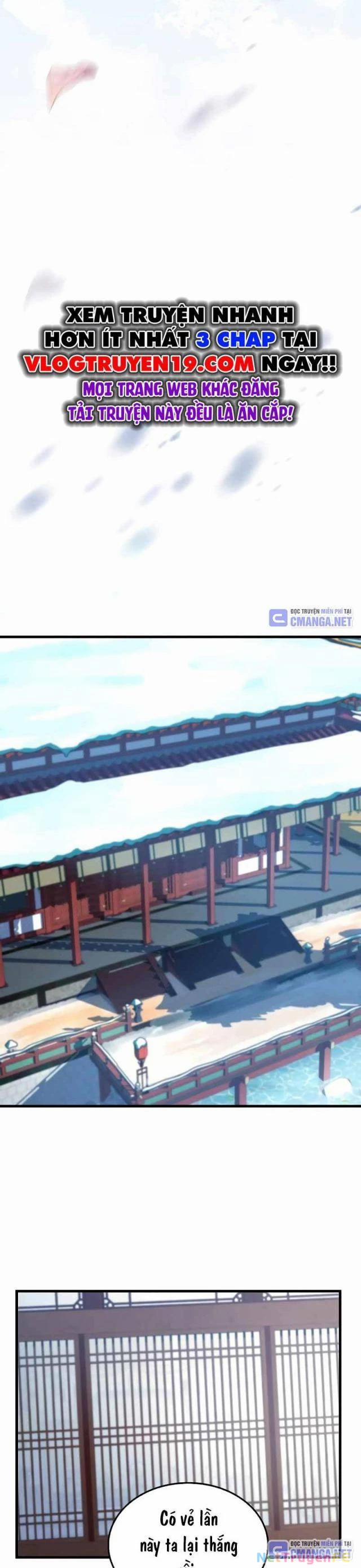 Bác Sĩ Trùng Sinh Về Murim 153 trang 23