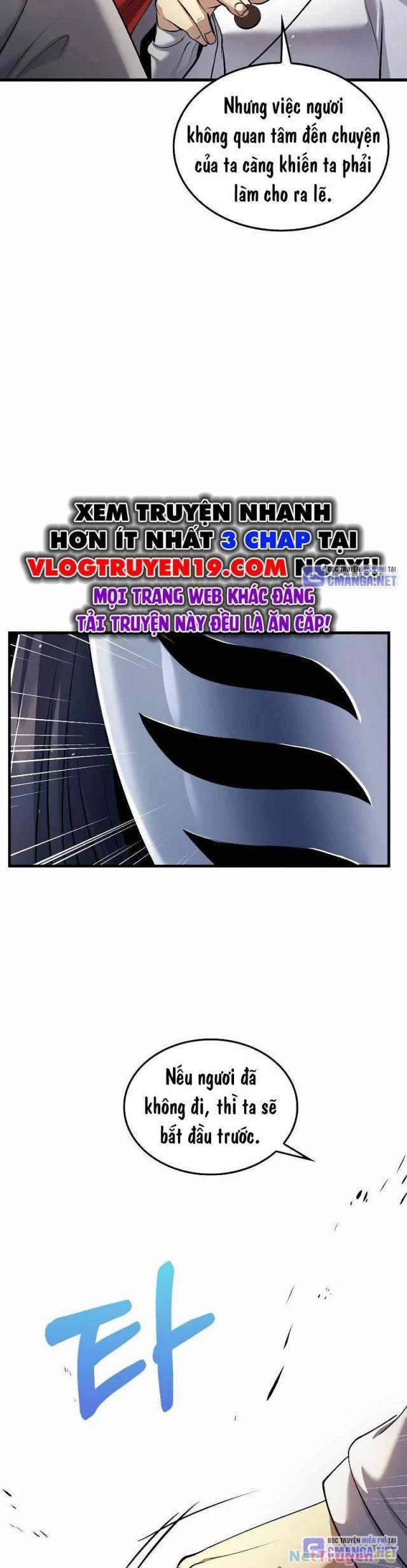 Bác Sĩ Trùng Sinh Về Murim 153 trang 29