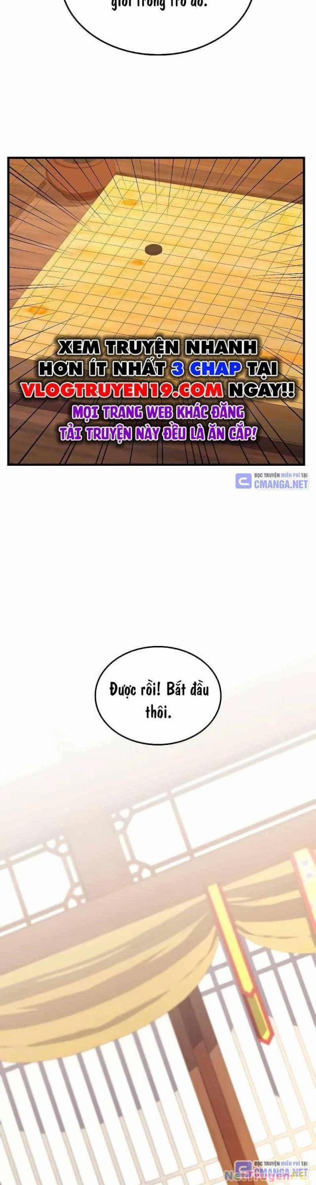 Bác Sĩ Trùng Sinh Về Murim 153 trang 32