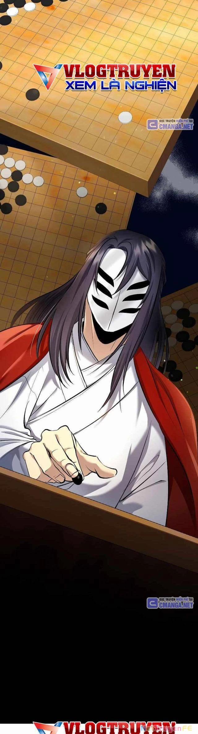 Bác Sĩ Trùng Sinh Về Murim 153 trang 34