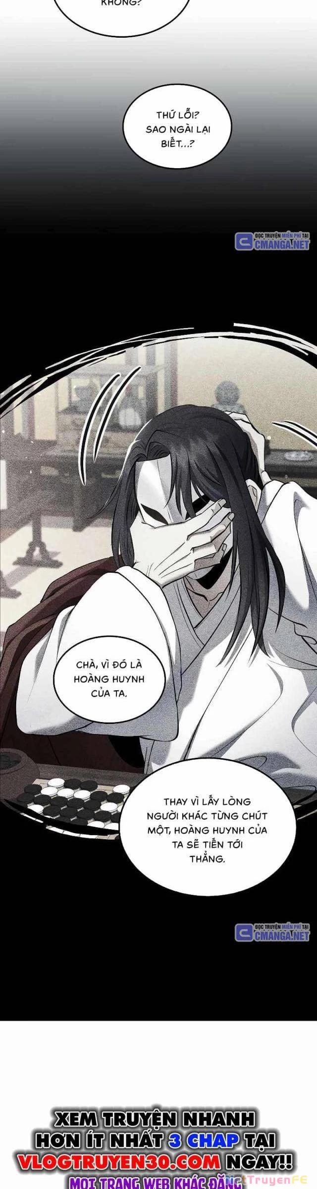 Bác Sĩ Trùng Sinh Về Murim 154 trang 31