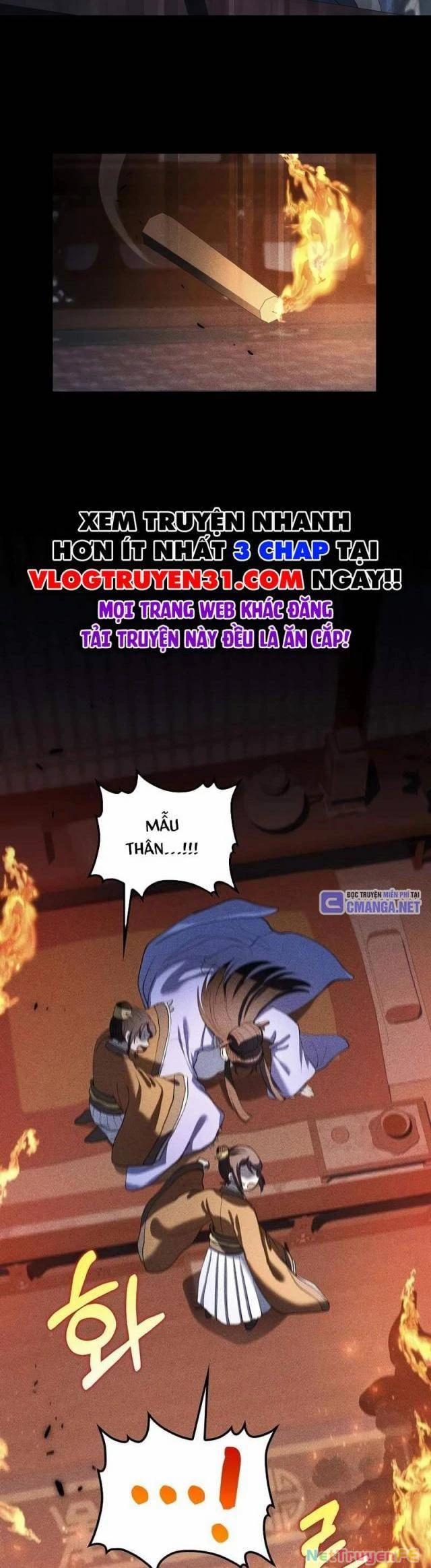 Bác Sĩ Trùng Sinh Về Murim 156 trang 18