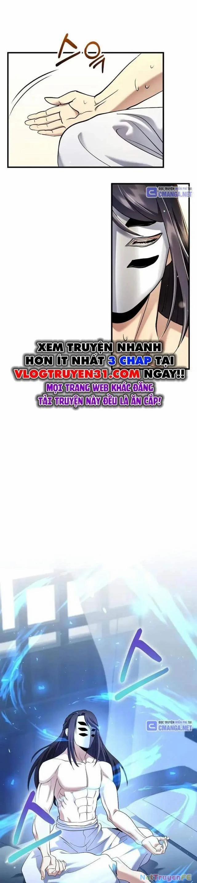 Bác Sĩ Trùng Sinh Về Murim 157 trang 25