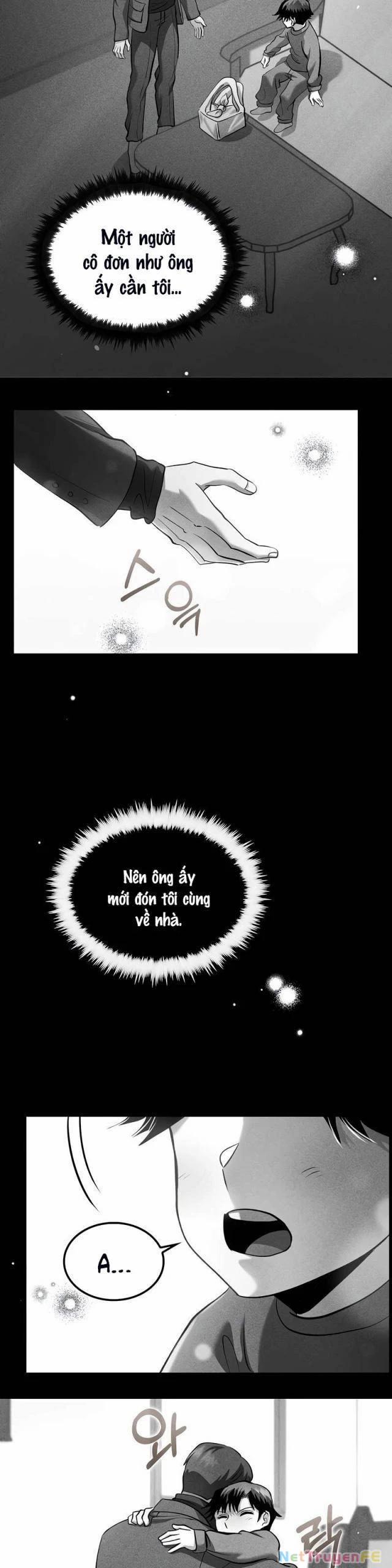 Bác Sĩ Trùng Sinh Về Murim 159 trang 8