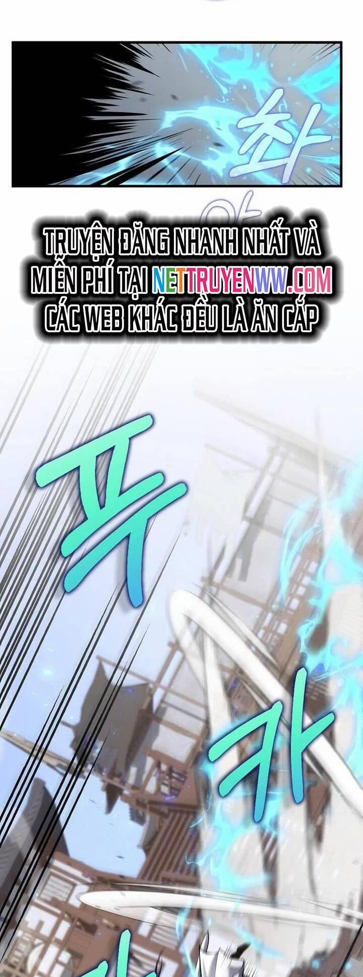 Bác Sĩ Trùng Sinh Về Murim 168 trang 14