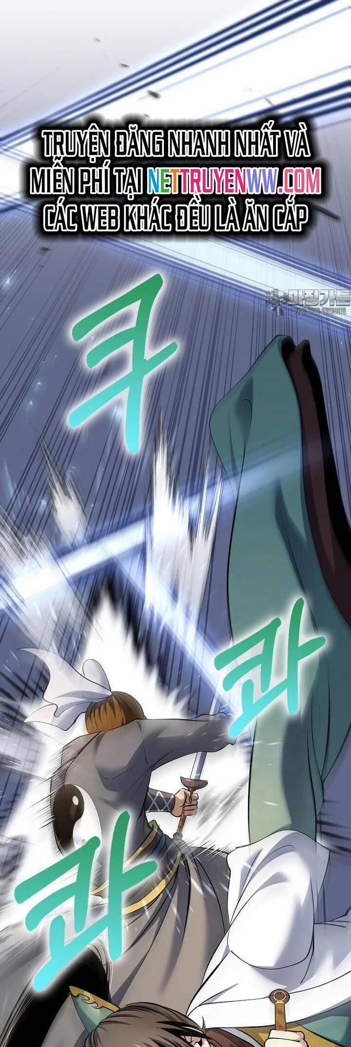 Bác Sĩ Trùng Sinh Về Murim 168 trang 18