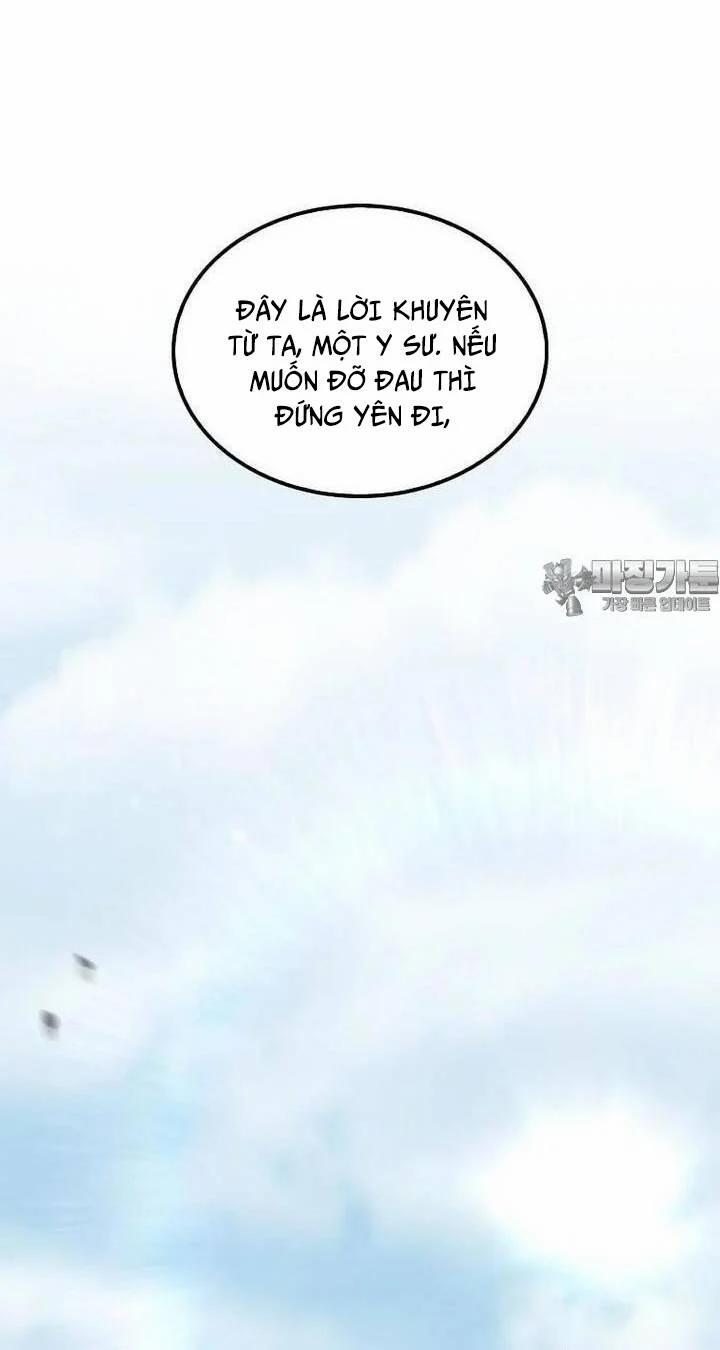 Bác Sĩ Trùng Sinh Về Murim 168 trang 29