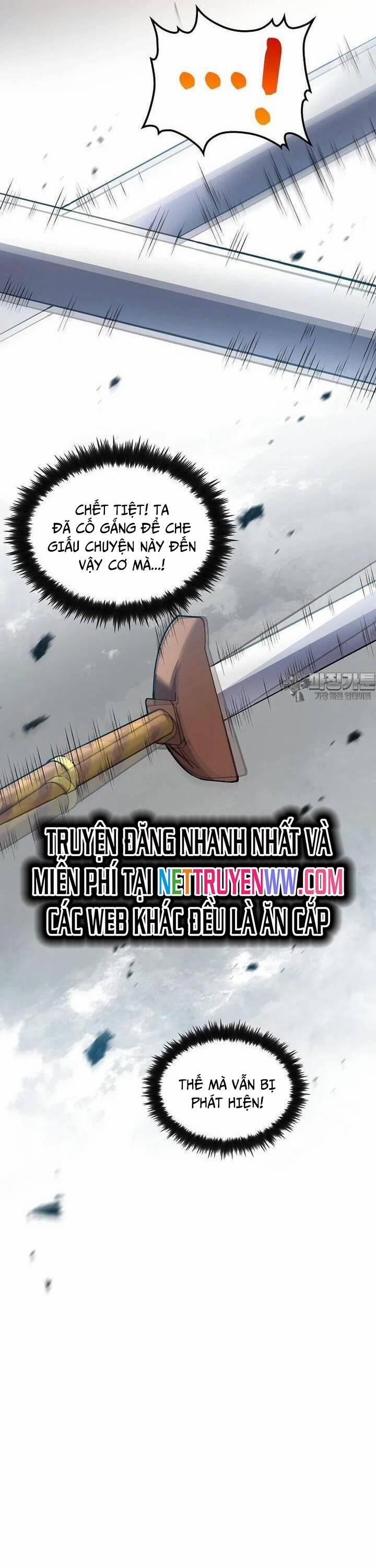 Bác Sĩ Trùng Sinh Về Murim 169 trang 34