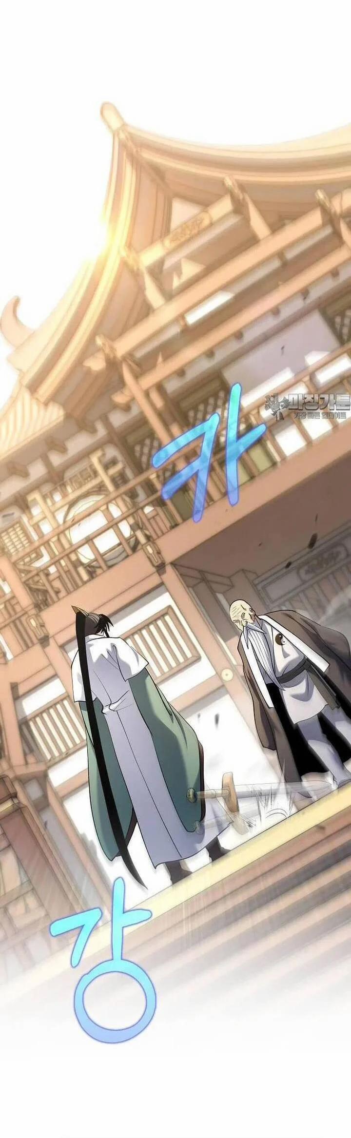 Bác Sĩ Trùng Sinh Về Murim 169 trang 35