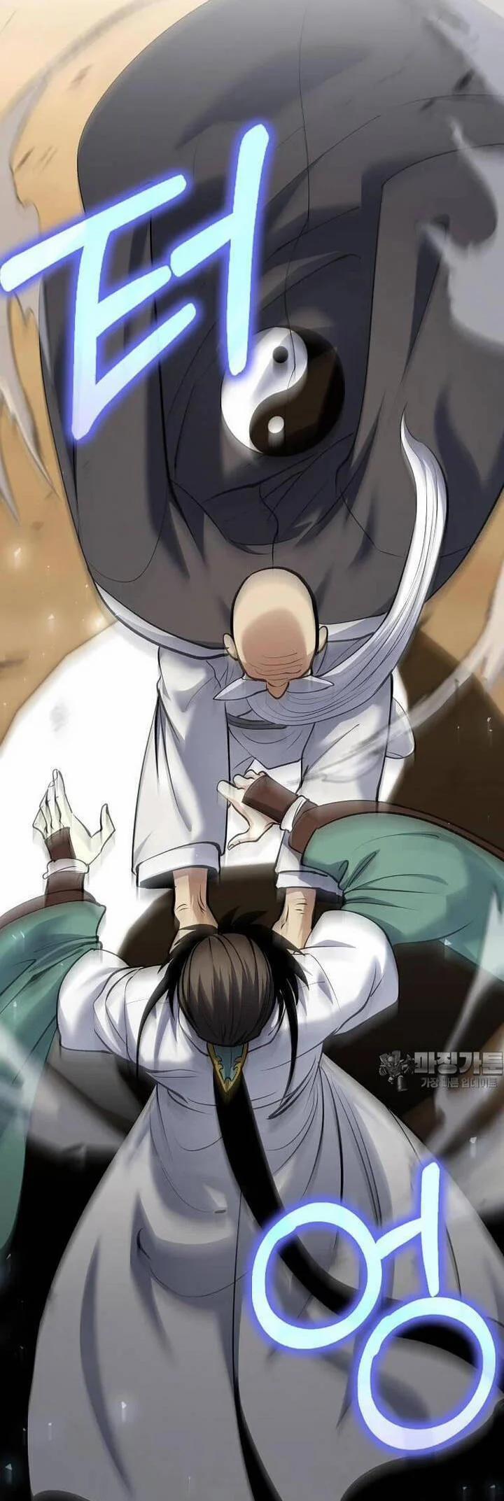 Bác Sĩ Trùng Sinh Về Murim 170 trang 14