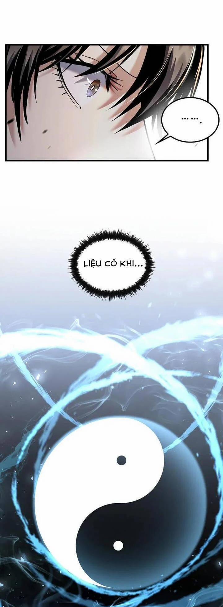 Bác Sĩ Trùng Sinh Về Murim 170 trang 23