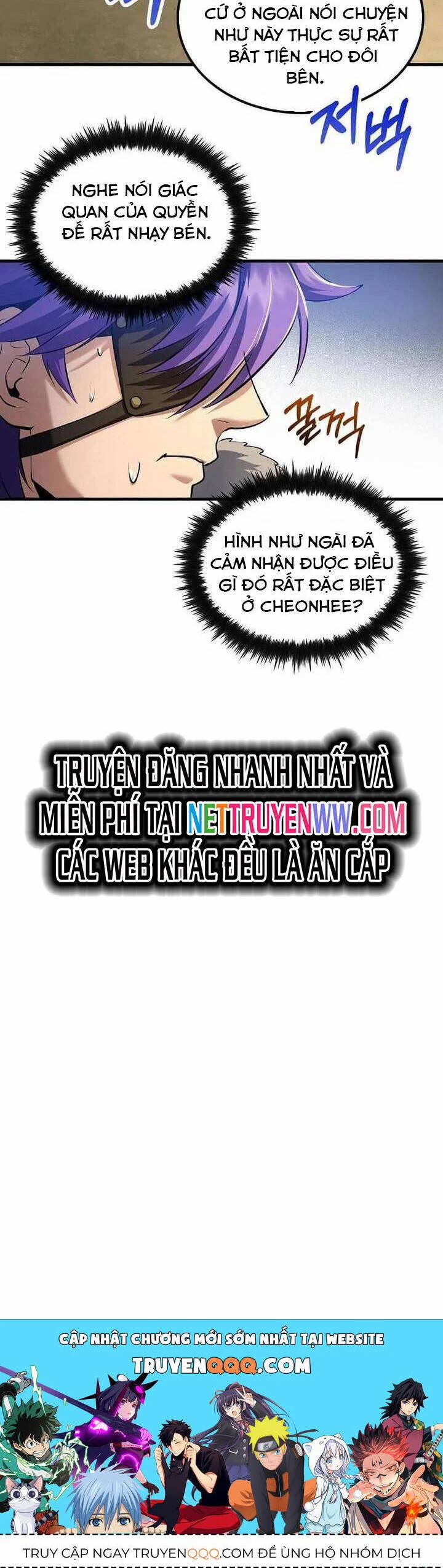 Bác Sĩ Trùng Sinh Về Murim 170 trang 48