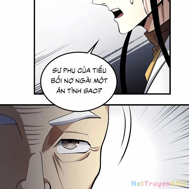 Bác Sĩ Trùng Sinh Về Murim 171 trang 109