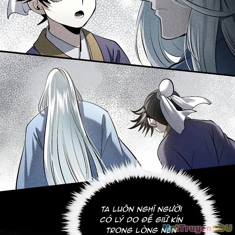 Bác Sĩ Trùng Sinh Về Murim 171 trang 116