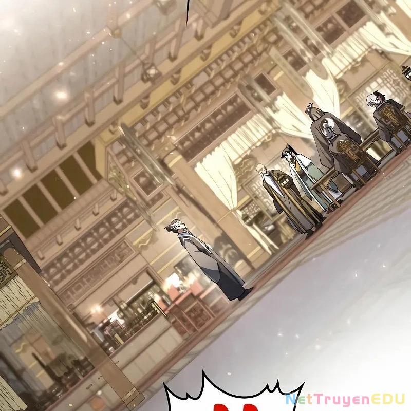 Bác Sĩ Trùng Sinh Về Murim 171 trang 124